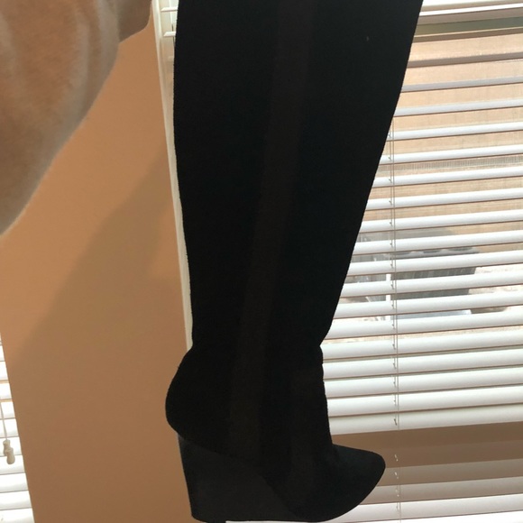 Report Signature Over The Knee Boot - Picture 8 of 8